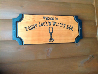 Pappy Jack's Winery LLC