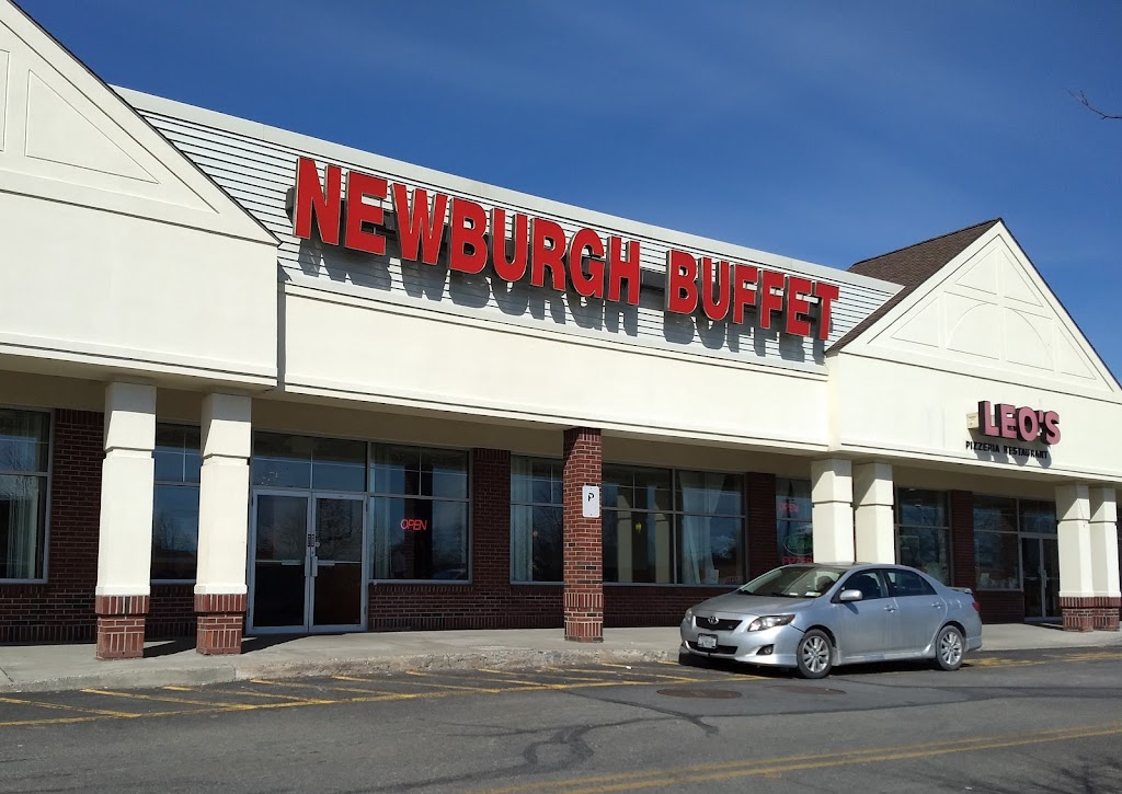 Newburgh Buffet 12550