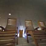 Photo n°8 de l'avis de Natalie.. fait le 06/11/2021 à 15:13 sur le  Hotel Select Suites & Spa à Riccione