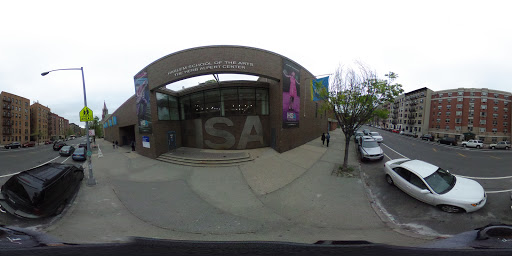 Art School «Harlem School of the Arts», reviews and photos, 645 St Nicholas Ave, New York, NY 10030, USA