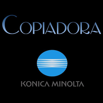 COPIADORA à Groslay