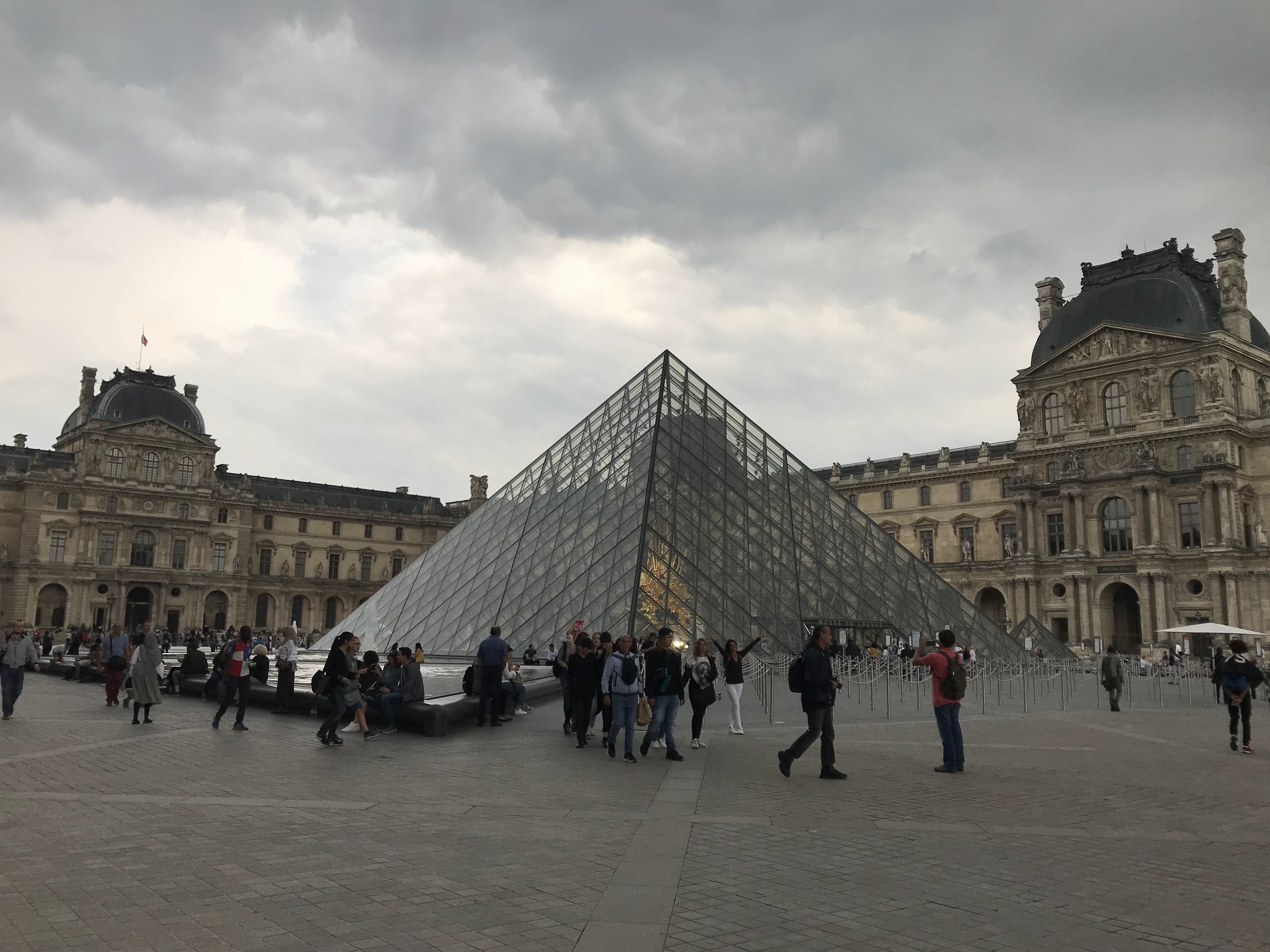 Photo n° 1 de l'avis de carol.u fait le 03/09/2018 à 18:13
