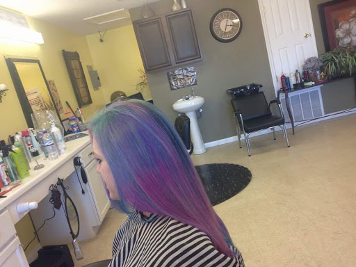 Barber Shop «Cut Mania Barber Shop and More», reviews and photos, 18308 Commission Rd, Long Beach, MS 39560, USA