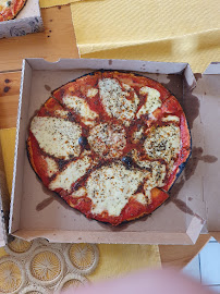 Plats et boissons du Pizzeria Le pizzaiolo à Agde - n°3