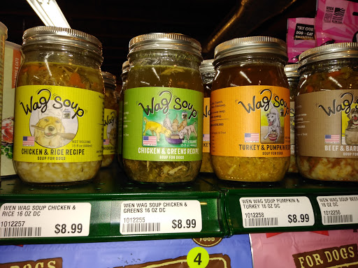 Pet Supply Store «Mud Bay», reviews and photos, 8909 Martin Way E, Lacey, WA 98516, USA