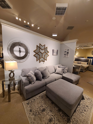 Furniture Store «Ashley Homestore», reviews and photos, 273 Federal Rd, Brookfield, CT 06804, USA