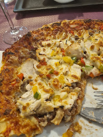 Pizza du Restaurant La Trattoria à Pont-à-Mousson - n°4