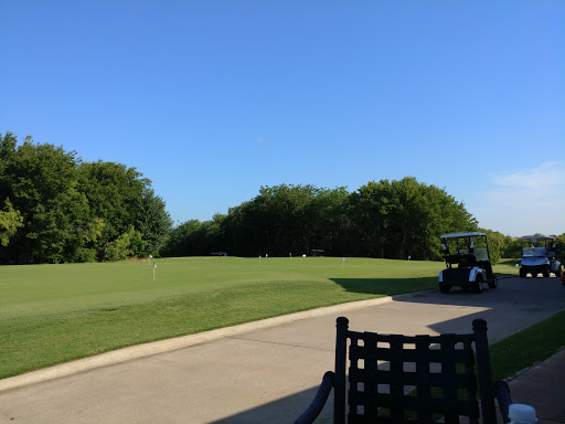 Golf Course «The Trails of Frisco Golf Club», reviews and photos, 10411 Teel Pkwy, Frisco, TX 75034, USA
