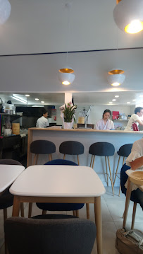 Atmosphère du Restaurant taïwanais KOOC BAO à Nice - n°7