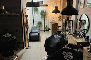Barber Center image
