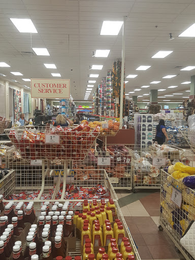 Home Goods Store «Christmas Tree Shops», reviews and photos, 2700 Veterans Rd W, Staten Island, NY 10309, USA