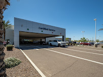 AutoNation Chevrolet Gilbert Service Center - Photo 2 - Car repair in Gilbert, AZ, Gilbert