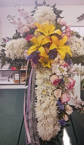 Florist «Treasures To Adore», reviews and photos, 1313 Carolyn Ct, Humble, TX 77338, USA