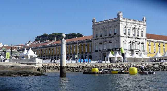Associação de Natação de Lisboa - Oeiras