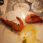 Photo n°4 de l'avis de eliana.a fait le 29/05/2022 à 16:10 sur le  FRESCO à Cogoleto