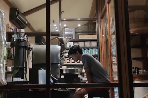 The Hidden Swargi Coffee Roastery image