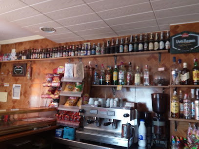 BAR NUEVO