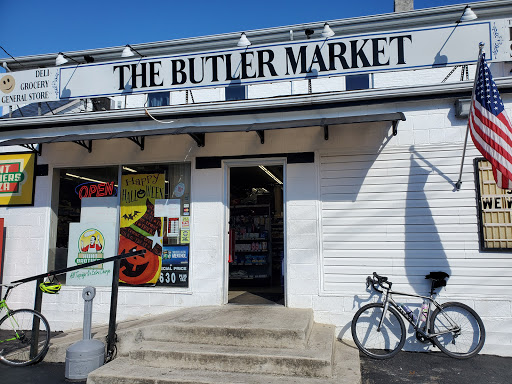 Grocery Store «Butler Market LLC», reviews and photos, 106 Front St, Butler, KY 41006, USA