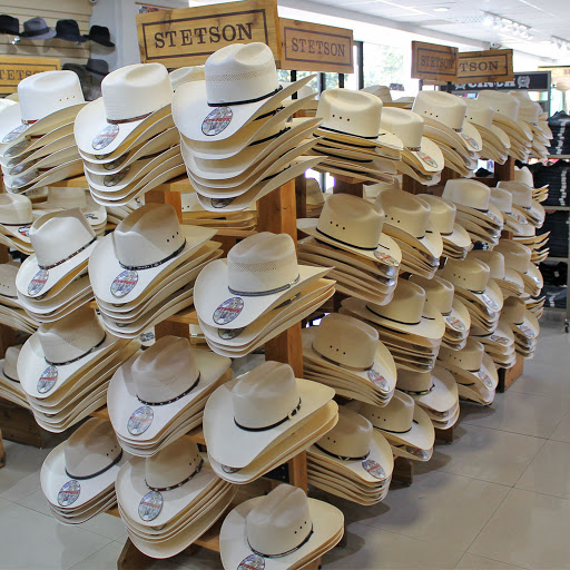 Resistol y Stetson Hats Mexico