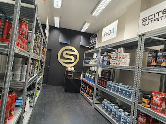 Supreme Muscle Supplement Stepney Green