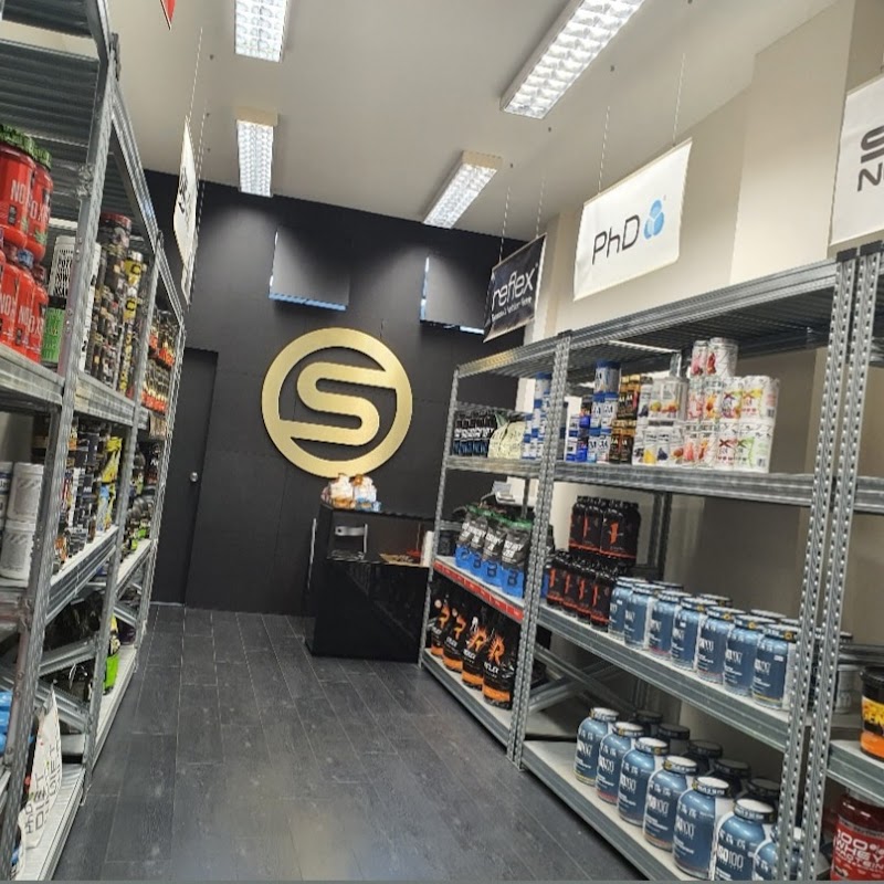 Supreme Muscle Supplement Stepney Green
