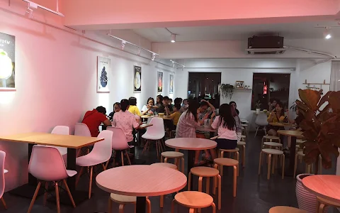 MyKori Dessert Cafe Kepong image