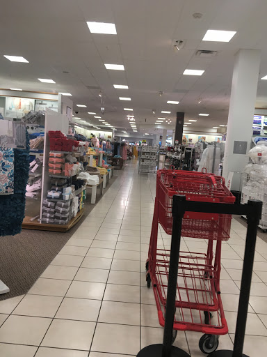 Department Store «JCPenney», reviews and photos, 2421 Cranberry Hwy #290, Wareham, MA 02571, USA