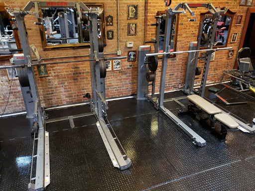 Gym «Pearl Street GYM, Health Club», reviews and photos, 515 Bath Ave, Long Branch, NJ 07740, USA