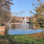 Photo n°4 de l'avis de Athanasios.a fait le 18/11/2021 à 20:14 sur le  Hotel NH Milano 2 à Segrate