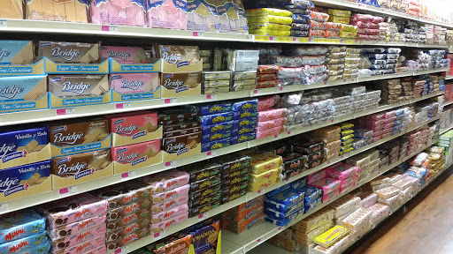 Supermarket «Supremo Food Market», reviews and photos, 249 E Front St, Plainfield, NJ 07060, USA