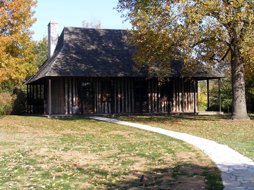 Cahokia Courthouse