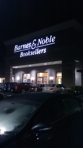 Book Store «Barnes & Noble», reviews and photos, 19401 Alderwood Mall Pkwy, Lynnwood, WA 98036, USA