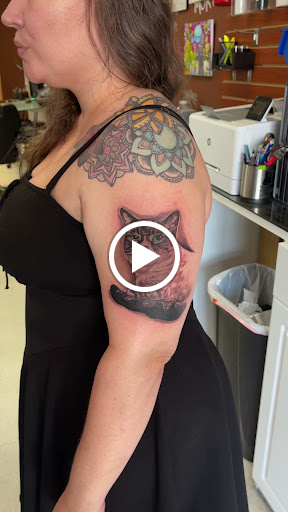 Explore good tattoo ideas for family, creative tattoo ideas in San Diego, available at Wylde Sydes Tattoo & Body Piercing