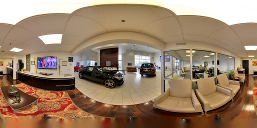 Infiniti Dealer «INFINITI of Lynnwood», reviews and photos, 17305 WA-99, Lynnwood, WA 98037, USA
