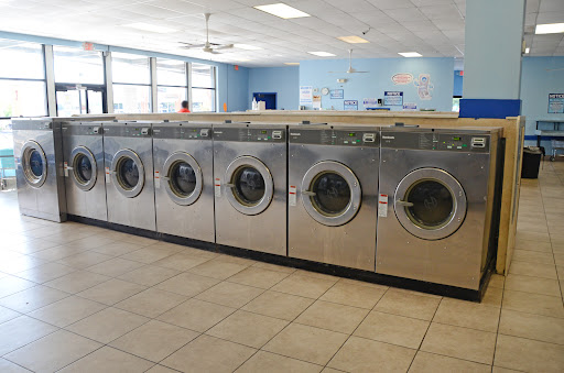 Laundromat «SuperSuds», reviews and photos, 911 S Duke St, Lancaster, PA 17602, USA