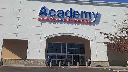 Sporting Goods Store «Academy Sports + Outdoors», reviews and photos, 198 S Point Blvd, McDonough, GA 30253, USA