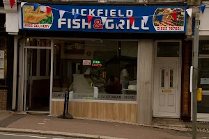 Uckfield Fish & Grill image