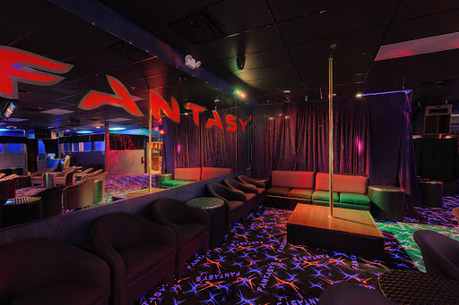Adult Entertainment Club «Fantasys», reviews and photos, 962 W Commerce Dr, Traverse City, MI 49685, USA