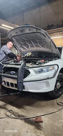 Wright's Automotive Services photo