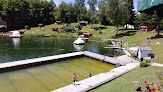 Plage de la Beunaz Saint-Paul-en-Chablais