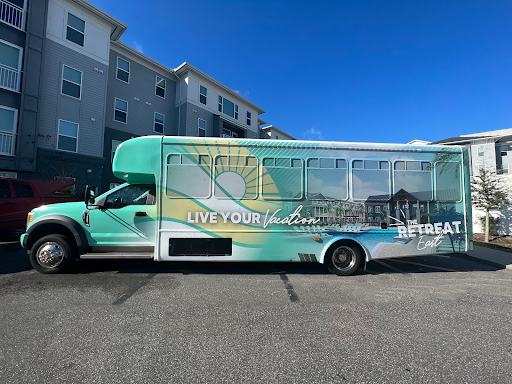 Sign Shop «FASTSIGNS», reviews and photos, 2200 Winter Springs Blvd #118, Oviedo, FL 32765, USA