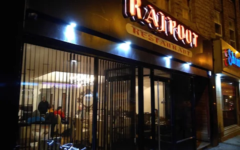 Rajpoot Restaurant image