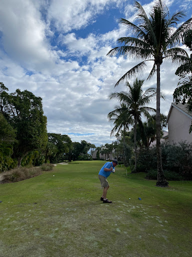 Golf Club «Jupiter Dunes Golf Club», reviews and photos, 401 N Hwy A1A, Jupiter, FL 33477, USA