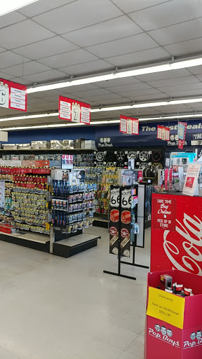 Auto Parts Store «Pep Boys Auto Parts & Service», reviews and photos, 1203 E Lohman Ave, Las Cruces, NM 88001, USA