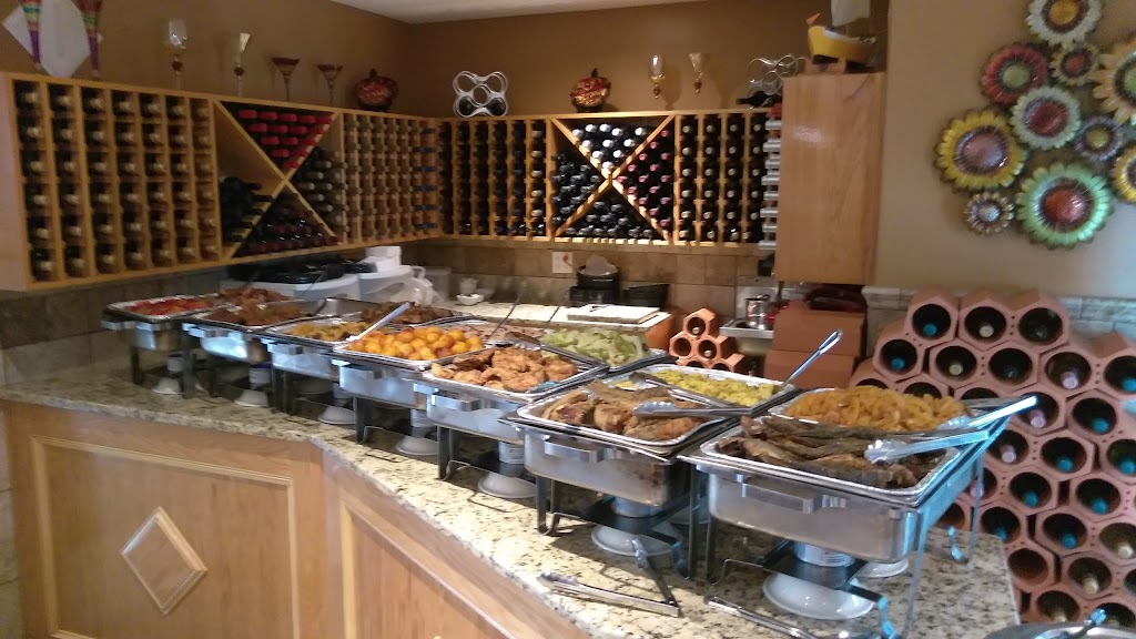 Restaurante Algarve 02744