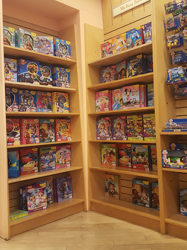 Book Store «Barnes & Noble», reviews and photos, 2051 N Federal Hwy, Fort Lauderdale, FL 33305, USA