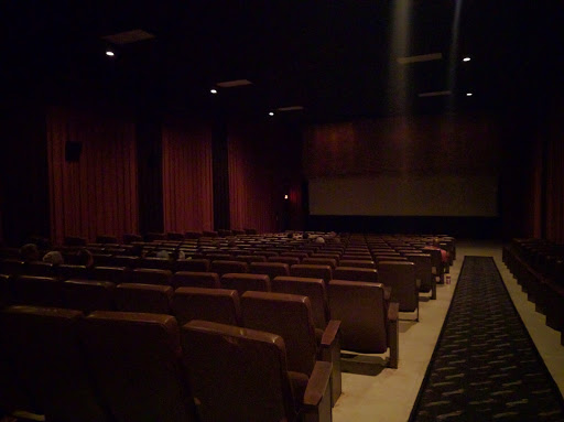 Movie Theater «Mission Valley Cinema», reviews and photos, 2109 Avent Ferry Rd # 124, Raleigh, NC 27606, USA