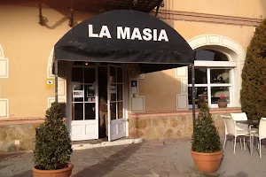 Restaurant La Masia image