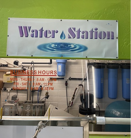 Lucky J Market, 1285 E Prince Rd, Tucson, AZ 85719, USA, 