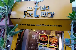 The Tea Factory Cafe image
